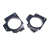 1PCS New For Canon EOS Kiss M M50 Mark II Front Cover Shell Case Frame Black M50II 2225Camera Repair Part
