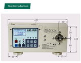 High PrecisionTorque Electric Screwdriver Batch Tester Digital Torque Meter