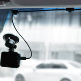 100Pcs Adhesive Clips Management Wire Clamps Cable Tie Holder for Car, Office and Home