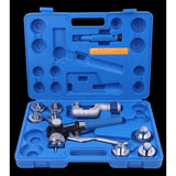 VHE-29B VHE-42B hydraulic pipe expander air conditioning copper pipe expander 10mm-42mm Refrigeration tools NEW