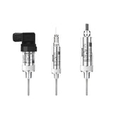 Husman plug-in integrated temperature transmitter module 4-20mA thermal resistance PT100 sensor