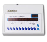 Sorting Intelligent Blood Cell Counter JSQA Pet Manual Counting