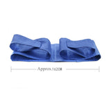 Manic Limbs Fixed Seat Belt Elderly Patient Hospital Cotton Hands Feet Wrists Safety Restraint Care Supplies