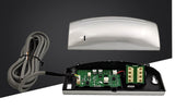 12-24VDC Automatic Slidig revovling Gate Microwave Motion Detector Sliding Swing Door Sensor