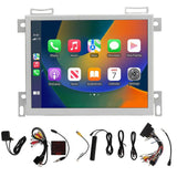 Best Interior Upgrades 21 Color LED Ambient Lighting Kits MMI Controller Replacement for Q5 8R 2009?