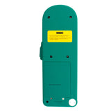 SMART SENSOR AR5750B Halogen Gas Detector Alarm Refrigerant Gas Leak Detector Freon Sulfur Hexafluoride Analyzer Leakage Tester
