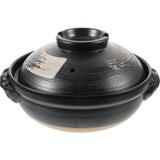 1pc Ceramic Stew Pot Cooking Pot Stockpot Stewpot for Home (Assorted Color)