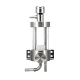 Convenient Foams On Beer Detector Practical 304 Stainless Steel Brew Draft Equipment For Perfect Pouring Experience