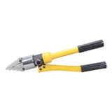 Heavy Duty Hydraulic Flange Separator 8T Manual Fange Spreader Pliers Tool for Pipe Technicians and Repair Specialists