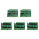 PNP RS485 Controller Switch Quantity Acquisition Board(with Case)