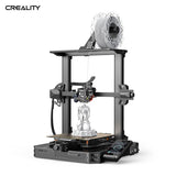 (US Plug)  Creality 3D Ender-3 S1 Pro Desktop 3D Printer FDM 3D Printing with Sprite All Metal Extruder PEI Ma
