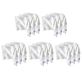 3PCS Zippered Bag Replacement Fits for 280,480 Pool Cleaner