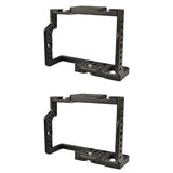 Camera Cage Stabilizer Case for G85/G80 Cameras