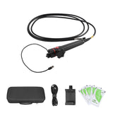 AGC?180 High Definition Industrial Endoscope Kit with 8mm Camera IP67 Waterproof for Car Vehicle Rep