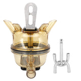 340cc Milking Claw Farm Milking Machine Collector Livestock Accessory for Cow Sheep Goat