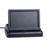 Metal Detector Kit 3D Professional Scanner Treasure Finder 3.7in Visible 400?470MHZ 990M Area 25M Ad
