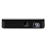 3D Mini Projector WIFI Android 4K HD Projectors Decoding for HOME Entertainment with Infrared Remot