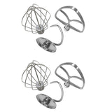 for Mixer for 4.5-5 Qt. Tilt-Head Stand Mixers