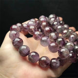 Ball Bead Single Circle Bracelet For Couples