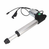 Electric Recliner Linear Actuator Wireless Built in Limit Switch Adjustable Linear Actuator US Plug