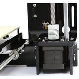Nema 17 Stepper Stepping Motor Drive Control 2 Phase 1.8 Degree 0.9A 0.4N.M 42mm with 90cm Lead Cable 3D Printer/CNC Accessory