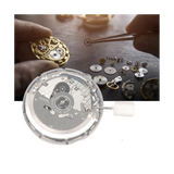 NH36/NH36A Accessories+Movement Handle+Needle High Accuracy Automatic Mechanical Watch Movement Kit