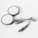 Haihua cd-9 Serial QuickResult therapeutic apparatus accessories treatment head Thin big electrode USB/Old