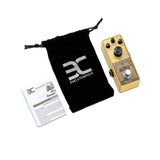 Eno Ex Arv Acoustic Reverb Guitar Effect Pedal Guitar Tools Effector Tuning Electric Guitars True Bypass Style Spring Echo