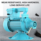 Multi-function Single PhaseConcrete Hand-Held Concrete Vibration Portable Trowel Cement Vibrator Construction Tool