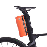 OFFBONDAGE BIke Front Waterproof Handlebar Portable Multifunctional Shoulder Bag Bicycle Accessory