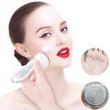 Hot Stone Gua Sha Massager Natural BianStone Scraping Massager For Body Face Skin Lifting Anti Cellulite Meridian Physiotherapy