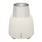 Electric Cup Cooler 350ml Intelligent Touch Control Rapid Cooling Cup Cooler ETC Chip Fast Heat Dissipation 100‑240V for Home