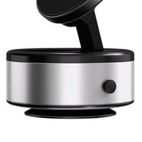 Vacuum Suction Cup Holder 360° Rotation Car Dashboard Phone Magnetic Smartphones Mount for Magsafe Phones