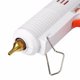 Portable 3K703 Hot Melt 100V-220V 110W Temperature Adjustable Silicone Gun Suitable for 10.8-11.5mm Glue Stick