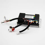 Hub Scooter Sine Wave BLDC Motor Controller 1500W 48V / 72V