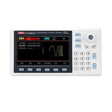 UNI-T UTG932 UTG962 Function Signal Generator Waveform Mini Dual Channel 200M Sampling Rate