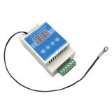 AC220V Cabinet Temperature Control AC 110V Fan Motor Water Pump Voltage And Speed Regulation