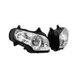 Headlight Assembly Motorcycle for Honda GL1800 Gold Wing 1800 2001-2011 2008 2009 2010