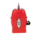 Ac 100-240V Portable Rechargeable Long Iator Wireless Air Pump Magic Balloon Show