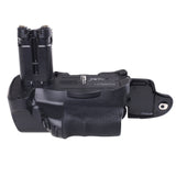 Camera battery case