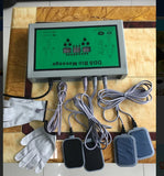 Hua DDS Bio Electric Massage Electrotherapy Therapy