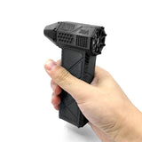 28.8mm Brushless Motor Jet Fan Silent High Power 110,000RPM TurboFan Dust Blower Cleaning Tool Type-C Interface Fast Recharging