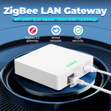 Wired Automation Support Scene kage with Google Home Tuya Zigbee 3.0 Remote Control Smart Life Gateway Hub
