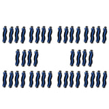 For Robovac Replacement Kit 11S, Includes 4 Rolling Brush.