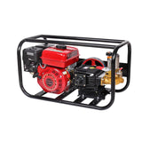 Agricultural Four-stroke High Pressure Gasoline Garden Fruit Tree Disinfection Sprayer