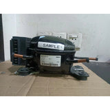 DE25S1P GMCC Vehicle, Micro DC Converter Compressor and Driver HT-DC12/24V-B4