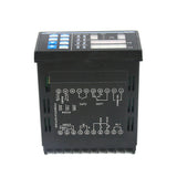 PC410 Temperature Controller Panel Thermostat For BGA Rework Soldering Station with RS232 Communication Module