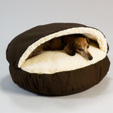 Removable cat nest and kennel