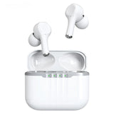J7 Stereo Game Sport IPX5 Waterproof Wireless in Ear Dual Microphone Noise Reduction 5.2 Bluetooth Headset New