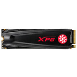 High-speed solid state drive